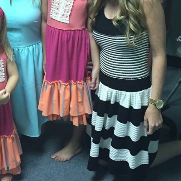 Jessica Simpson Dress XS - Picture 3 of 3